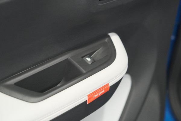 Citroën ë-C3 Max 113pk 44 kWh 96,1% SOH | 11 KW Lader | Camera | Apple Carplay | Parkeersensoren