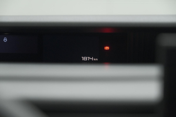 Citroën ë-C3 Max 113pk 44 kWh 96,1% SOH | 11 KW Lader | Camera | Apple Carplay | Parkeersensoren