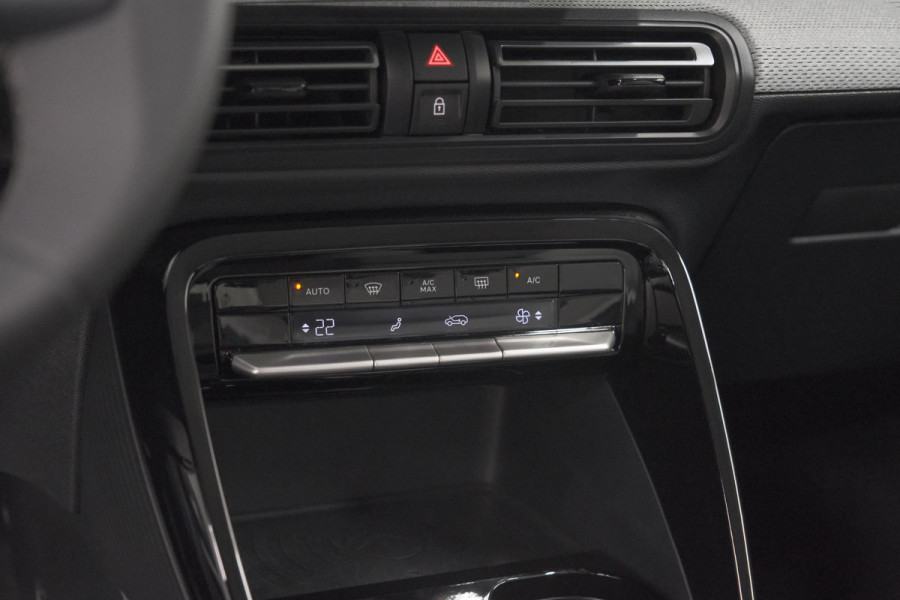 Citroën ë-C3 Max 113pk 44 kWh 96,1% SOH | 11 KW Lader | Camera | Apple Carplay | Parkeersensoren