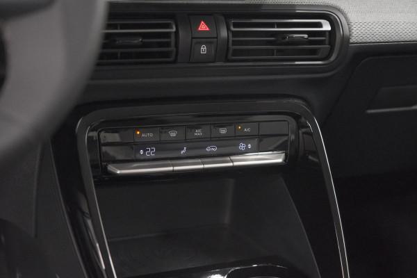 Citroën ë-C3 Max 113pk 44 kWh 96,1% SOH | 11 KW Lader | Camera | Apple Carplay | Parkeersensoren