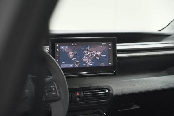 Citroën ë-C3 Max 113pk 44 kWh 96,1% SOH | 11 KW Lader | Camera | Apple Carplay | Parkeersensoren