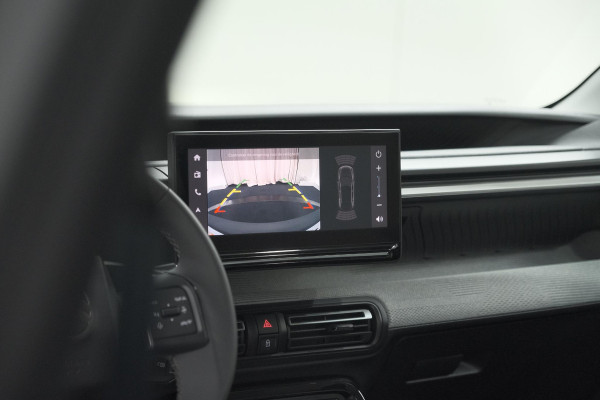 Citroën ë-C3 Max 113pk 44 kWh 96,1% SOH | 11 KW Lader | Camera | Apple Carplay | Parkeersensoren