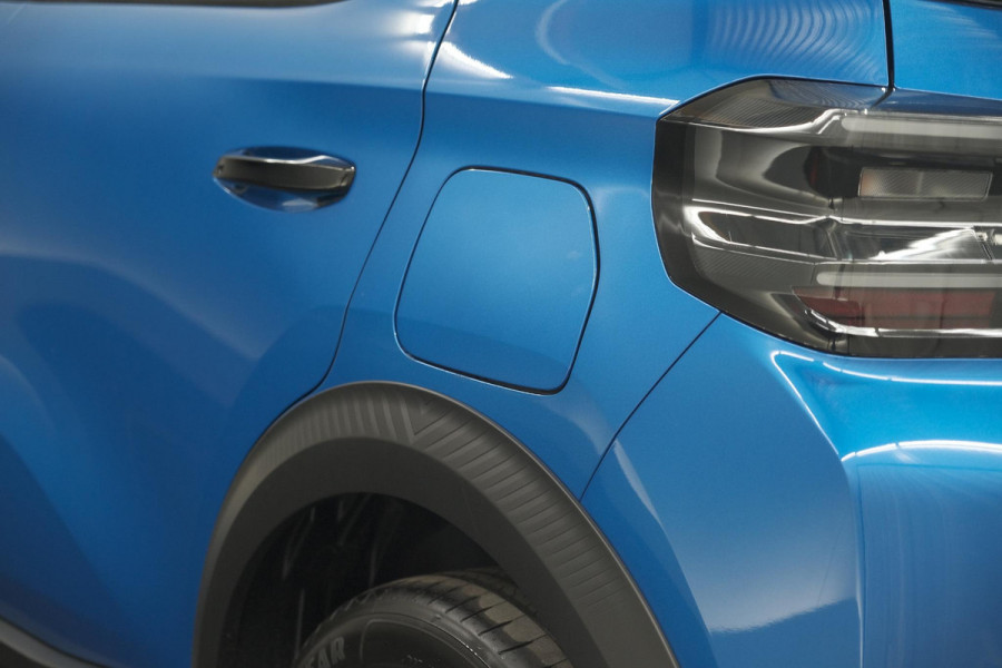 Citroën ë-C3 Max 113pk 44 kWh 96,1% SOH | 11 KW Lader | Camera | Apple Carplay | Parkeersensoren