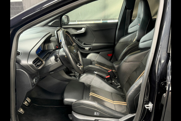 Ford Puma 1.5 EcoBoost ST-X Gold Edition Limited 668/999 | Alcantara | Kuipstoelen | B&O | Full Option | 1e eigenaar | Uniek