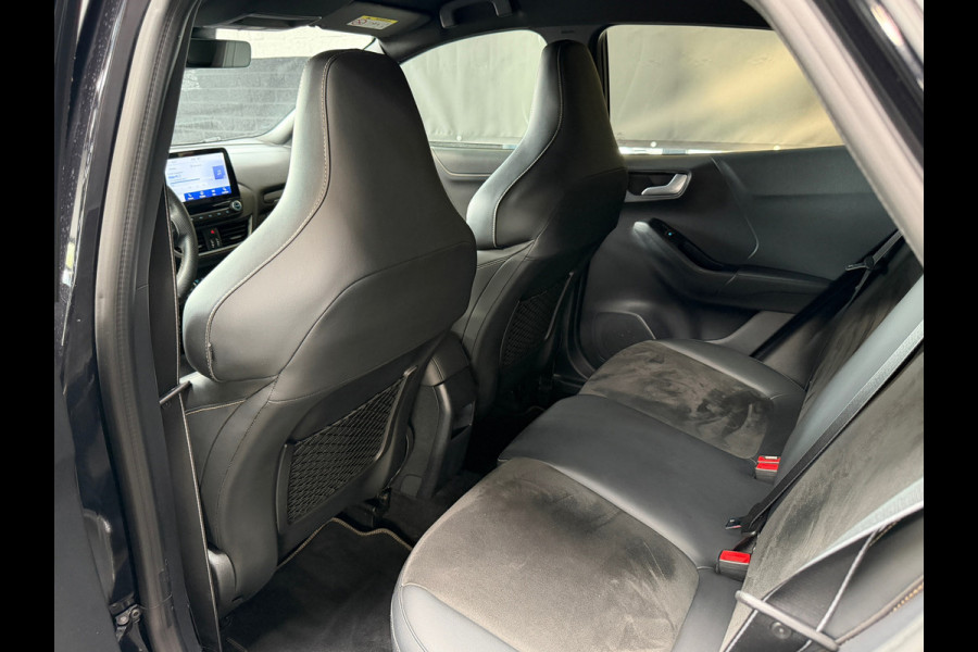 Ford Puma 1.5 EcoBoost ST-X Gold Edition Limited 668/999 | Alcantara | Kuipstoelen | B&O | Full Option | 1e eigenaar | Uniek