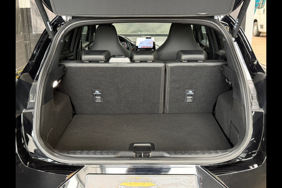 Ford Puma 1.5 EcoBoost ST-X Gold Edition Limited 668/999 | Alcantara | Kuipstoelen | B&O | Full Option | 1e eigenaar | Uniek
