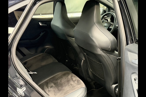 Ford Puma 1.5 EcoBoost ST-X Gold Edition Limited 668/999 | Alcantara | Kuipstoelen | B&O | Full Option | 1e eigenaar | Uniek