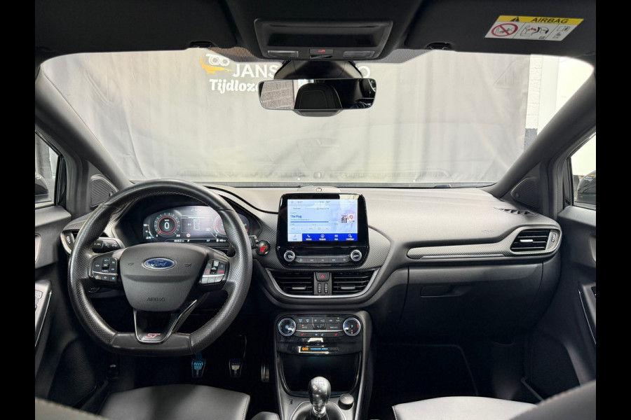 Ford Puma 1.5 EcoBoost ST-X Gold Edition Limited 668/999 | Alcantara | Kuipstoelen | B&O | Full Option | 1e eigenaar | Uniek