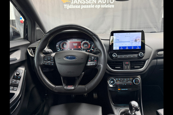 Ford Puma 1.5 EcoBoost ST-X Gold Edition Limited 668/999 | Alcantara | Kuipstoelen | B&O | Full Option | 1e eigenaar | Uniek
