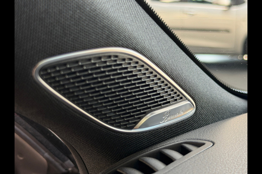 Mercedes-Benz A-Klasse AMG 35 4MATIC Premium Plus | Pano | Sfeer | Burmester | Camera | ACC | Nieuwstaat | Dealeronderhouden