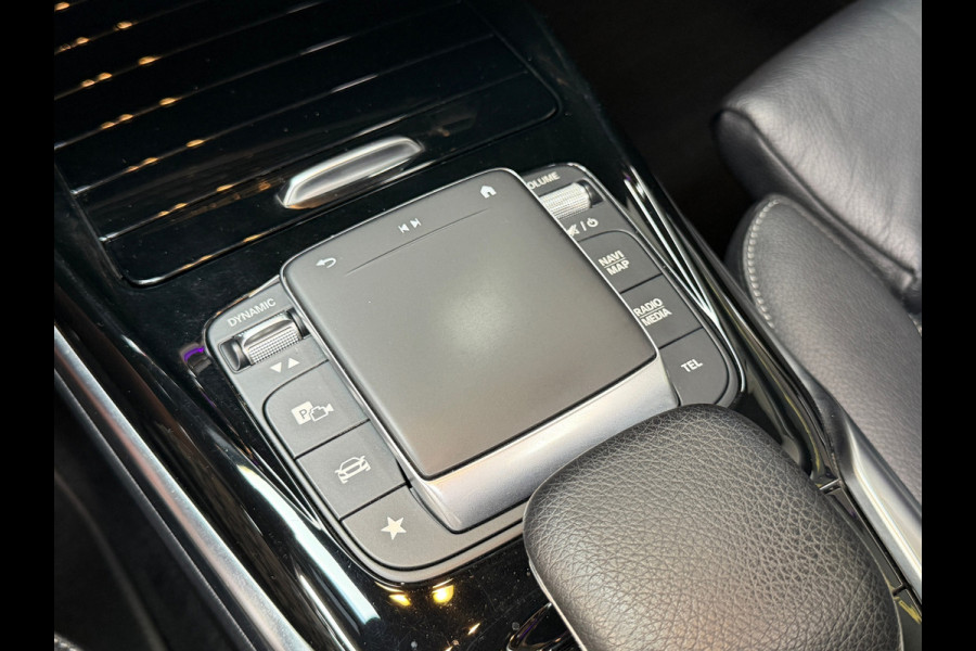 Mercedes-Benz A-Klasse AMG 35 4MATIC Premium Plus | Pano | Sfeer | Burmester | Camera | ACC | Nieuwstaat | Dealeronderhouden