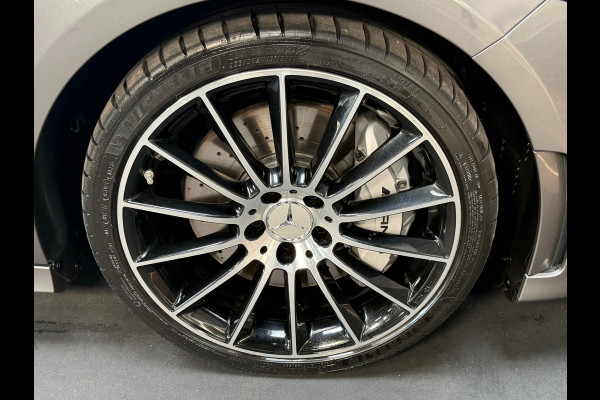 Mercedes-Benz A-Klasse AMG 35 4MATIC Premium Plus | Pano | Sfeer | Burmester | Camera | ACC | Nieuwstaat | Dealeronderhouden