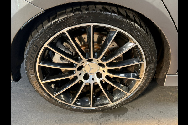 Mercedes-Benz A-Klasse AMG 35 4MATIC Premium Plus | Pano | Sfeer | Burmester | Camera | ACC | Nieuwstaat | Dealeronderhouden