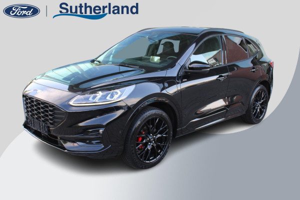 Ford Kuga 2.5 PHEV ST-Line X | Black Pack | Trekhaak Wegklapbaar | Winter Pack | Driver Pack met Adaptieve Cruise Control | 60.000 KM.