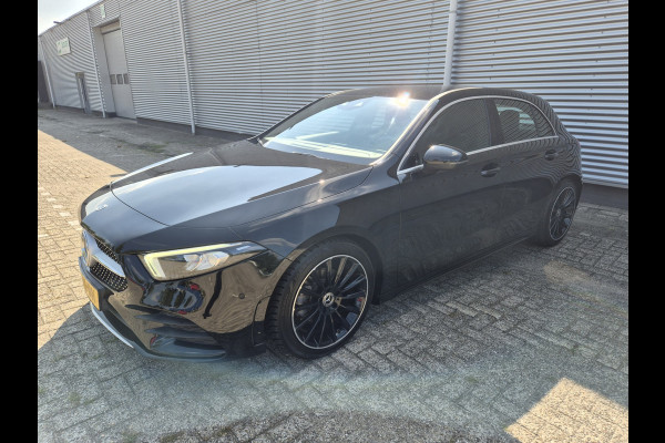 Mercedes-Benz A-Klasse 180 AMG-Limited,Premium Plus,Widescreen,