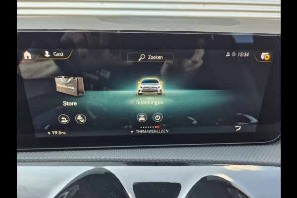 Mercedes-Benz A-Klasse 180 AMG-Limited,Premium Plus,Widescreen,