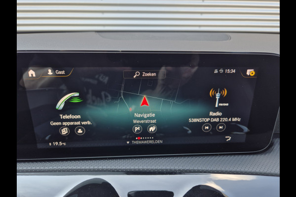 Mercedes-Benz A-Klasse 180 AMG-Limited,Premium Plus,Widescreen,