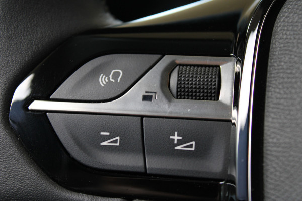 Peugeot e-208 EV Active Pack 50 kWh | Cruise control | Airco | Stoelverwarming