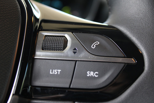 Peugeot e-208 EV Active Pack 50 kWh | Cruise control | Airco | Stoelverwarming