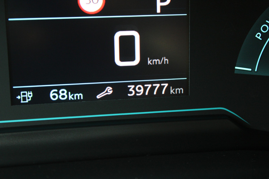 Peugeot e-208 EV Active Pack 50 kWh | Cruise control | Airco | Stoelverwarming