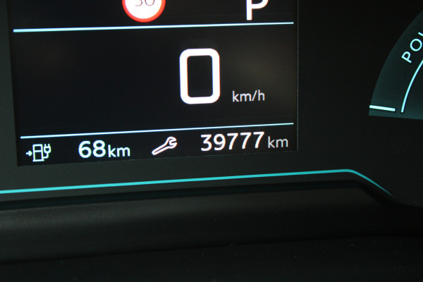Peugeot e-208 EV Active Pack 50 kWh | Cruise control | Airco | Stoelverwarming