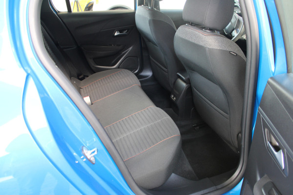 Peugeot e-208 EV Active Pack 50 kWh | Cruise control | Airco | Stoelverwarming