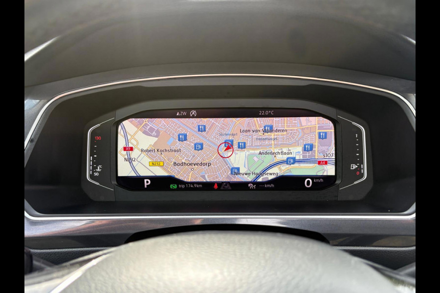 Volkswagen Tiguan Allspace 1.5 TSI PANO/19INCH-R-LINE/VIRTUAL/CARPLAY/KEYLESS/LEDER