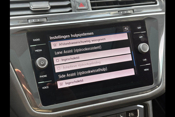Volkswagen Tiguan Allspace 1.5 TSI PANO/19INCH-R-LINE/VIRTUAL/CARPLAY/KEYLESS/LEDER