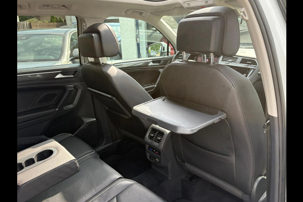 Volkswagen Tiguan Allspace 1.5 TSI PANO/19INCH-R-LINE/VIRTUAL/CARPLAY/KEYLESS/LEDER