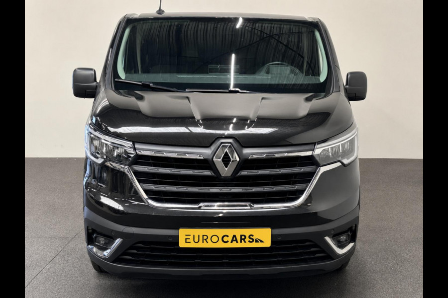 Renault Trafic 2.0 Blue dCi 150PK T30 L2H1 Advance Airco Bluetooth Camera Cruise Parkeersensoren Trekhaak