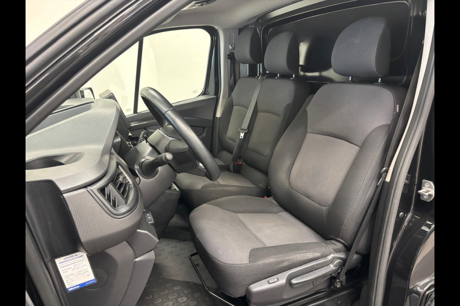 Renault Trafic 2.0 Blue dCi 150PK T30 L2H1 Advance Airco Bluetooth Camera Cruise Parkeersensoren Trekhaak