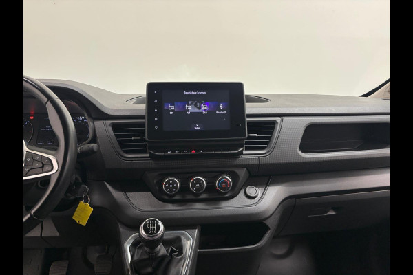 Renault Trafic 2.0 Blue dCi 150PK T30 L2H1 Advance Airco Bluetooth Camera Cruise Parkeersensoren Trekhaak