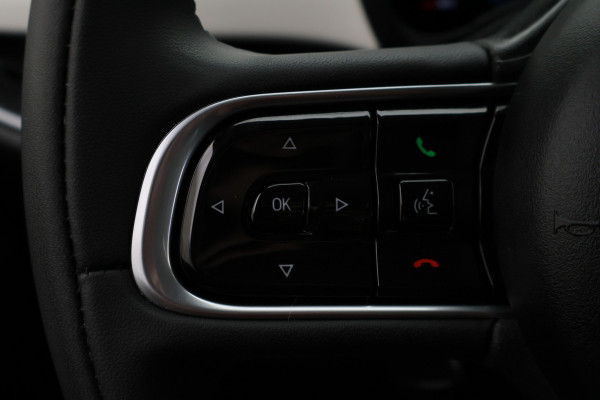 Fiat 500E Icon 42 kWh SOH 95,6%, Virtual Cockpit, Apple Carplay, Lane Assist, Climate