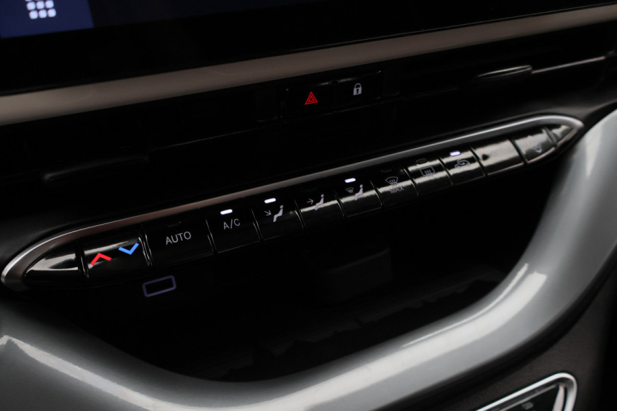 Fiat 500E Icon 42 kWh SOH 95,6%, Virtual Cockpit, Apple Carplay, Lane Assist, Climate