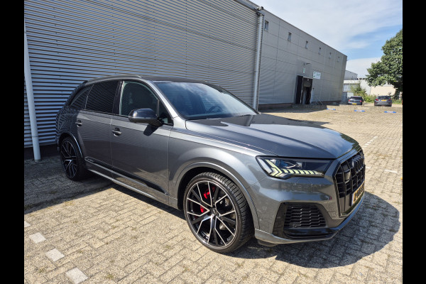 Audi Q7 60 TFSI e quattro Pro Line S Competition,Leder,Navi/Carplay,365 Camera,Panorama,trekhaak,