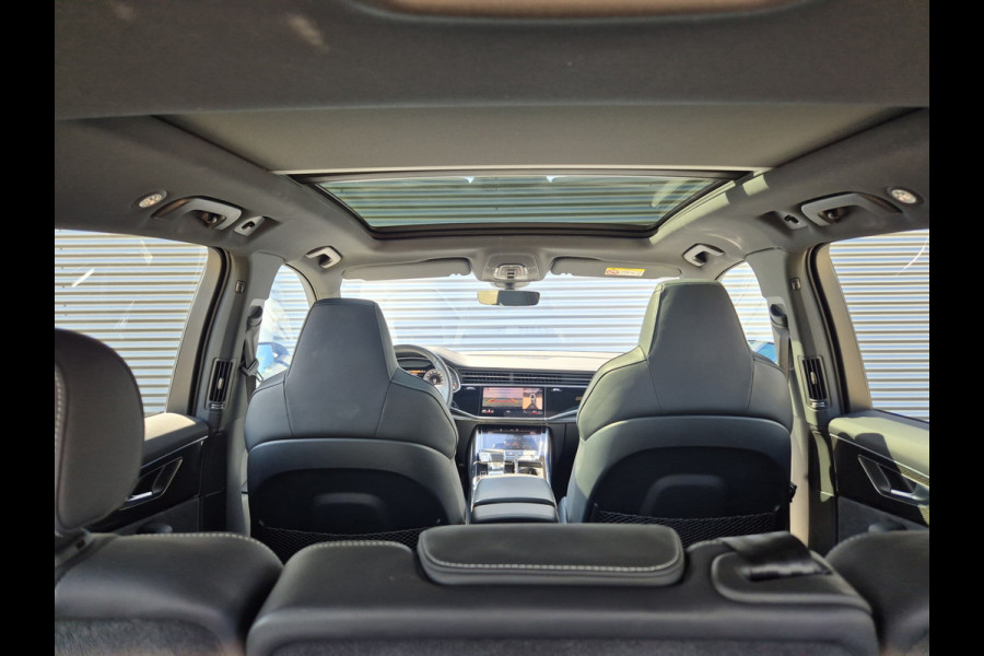 Audi Q7 60 TFSI e quattro Pro Line S Competition,Leder,Navi/Carplay,365 Camera,Panorama,trekhaak,