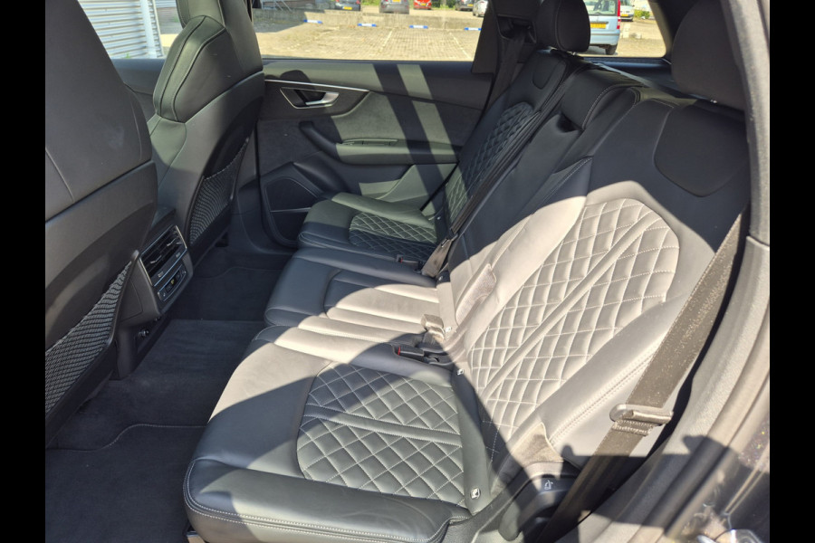 Audi Q7 60 TFSI e quattro Pro Line S Competition,Leder,Navi/Carplay,365 Camera,Panorama,trekhaak,