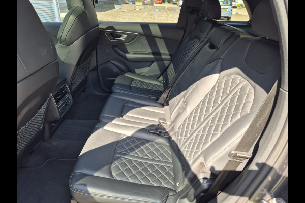 Audi Q7 60 TFSI e quattro Pro Line S Competition,Leder,Navi/Carplay,365 Camera,Panorama,trekhaak,