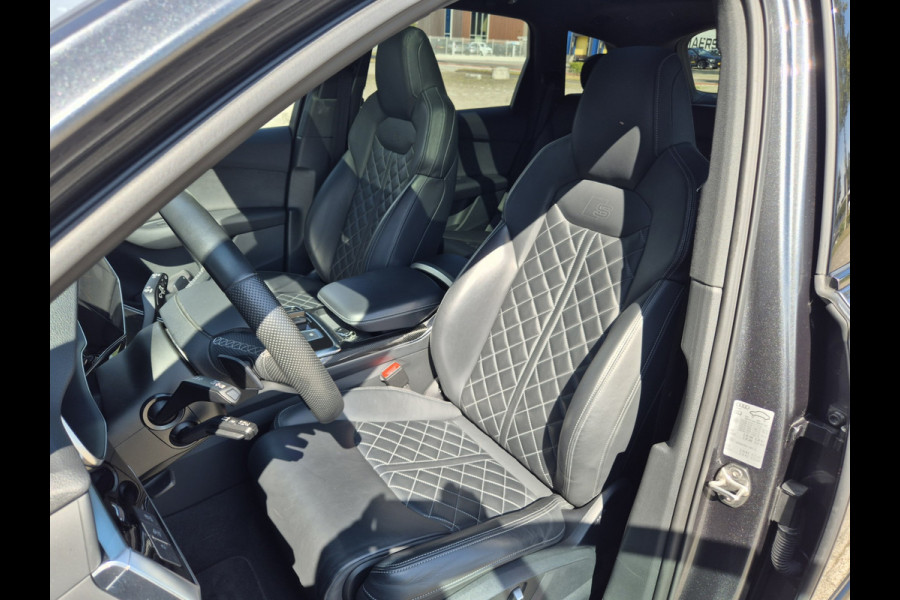 Audi Q7 60 TFSI e quattro Pro Line S Competition,Leder,Navi/Carplay,365 Camera,Panorama,trekhaak,