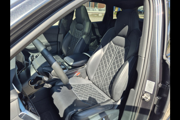 Audi Q7 60 TFSI e quattro Pro Line S Competition,Leder,Navi/Carplay,365 Camera,Panorama,trekhaak,