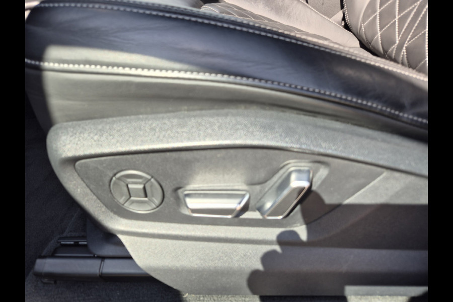 Audi Q7 60 TFSI e quattro Pro Line S Competition,Leder,Navi/Carplay,365 Camera,Panorama,trekhaak,