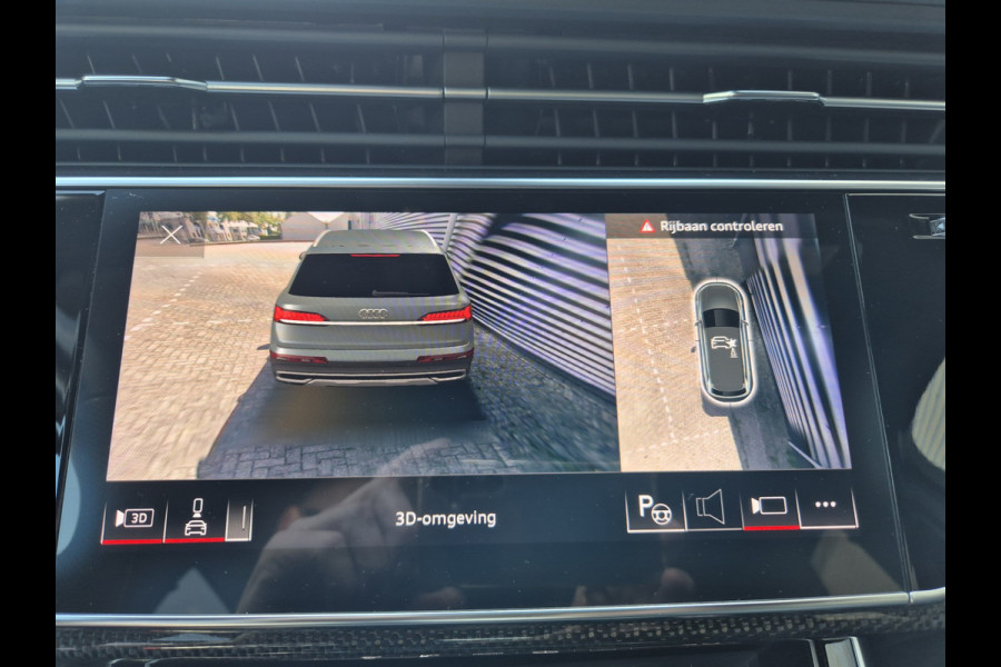 Audi Q7 60 TFSI e quattro Pro Line S Competition,Leder,Navi/Carplay,365 Camera,Panorama,trekhaak,