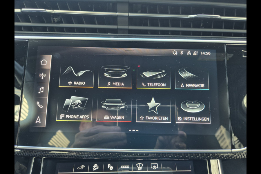 Audi Q7 60 TFSI e quattro Pro Line S Competition,Leder,Navi/Carplay,365 Camera,Panorama,trekhaak,