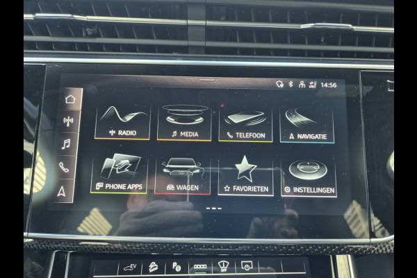 Audi Q7 60 TFSI e quattro Pro Line S Competition,Leder,Navi/Carplay,365 Camera,Panorama,trekhaak,