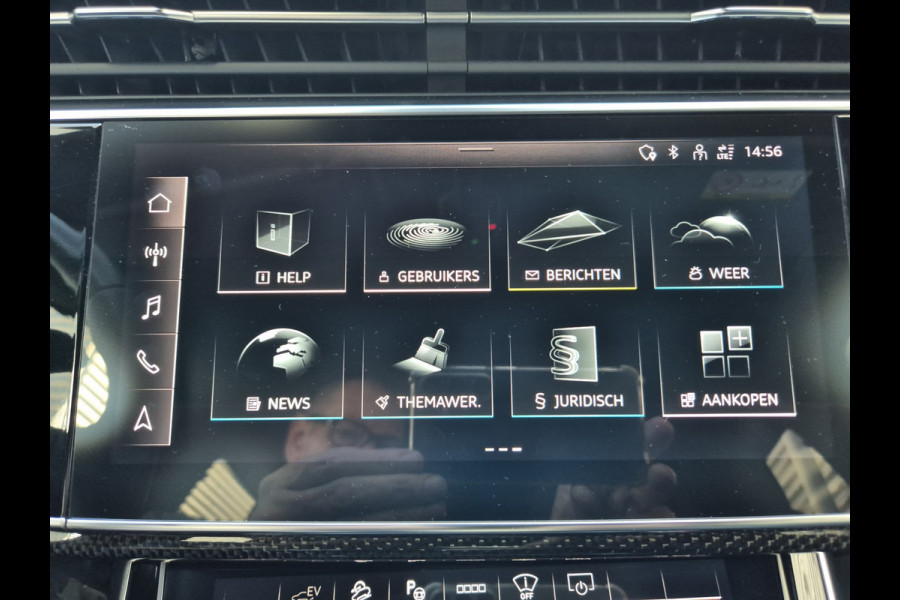 Audi Q7 60 TFSI e quattro Pro Line S Competition,Leder,Navi/Carplay,365 Camera,Panorama,trekhaak,