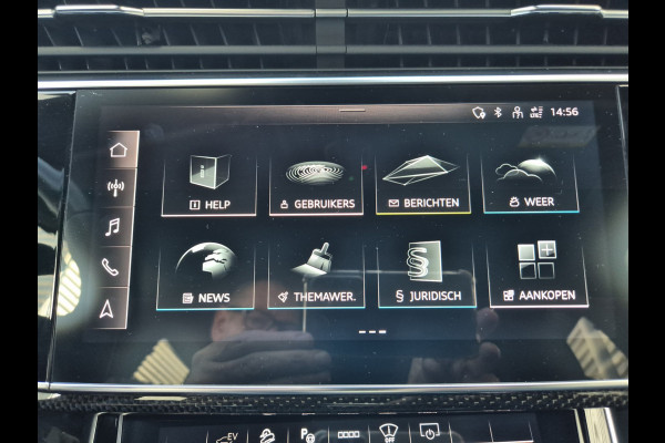 Audi Q7 60 TFSI e quattro Pro Line S Competition,Leder,Navi/Carplay,365 Camera,Panorama,trekhaak,
