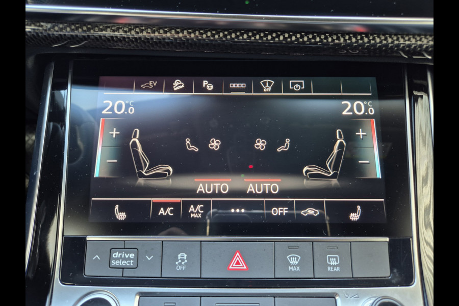 Audi Q7 60 TFSI e quattro Pro Line S Competition,Leder,Navi/Carplay,365 Camera,Panorama,trekhaak,