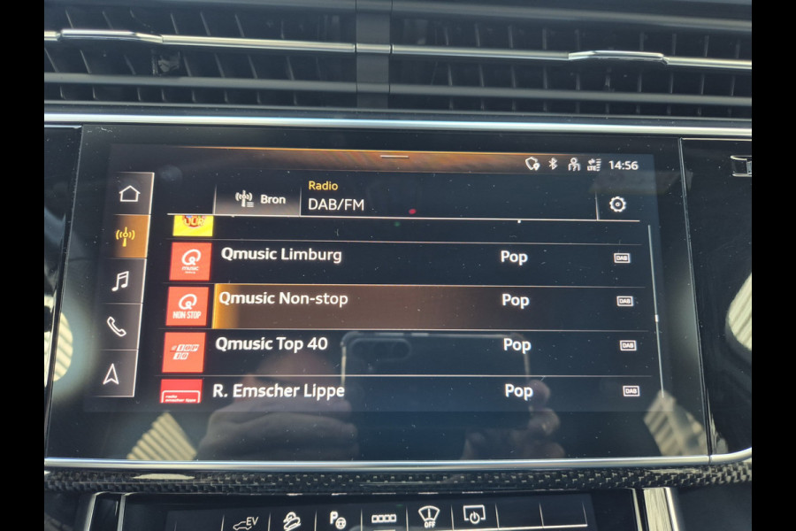 Audi Q7 60 TFSI e quattro Pro Line S Competition,Leder,Navi/Carplay,365 Camera,Panorama,trekhaak,