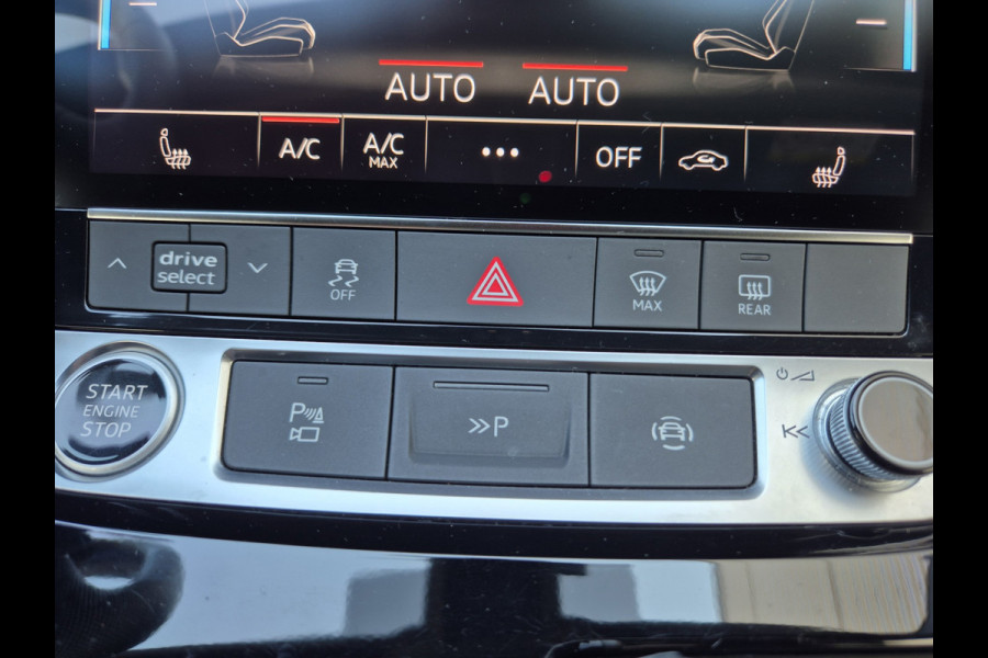 Audi Q7 60 TFSI e quattro Pro Line S Competition,Leder,Navi/Carplay,365 Camera,Panorama,trekhaak,