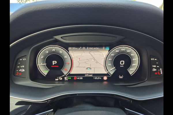 Audi Q7 60 TFSI e quattro Pro Line S Competition,Leder,Navi/Carplay,365 Camera,Panorama,trekhaak,